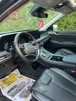 هیوندای پالیسەید